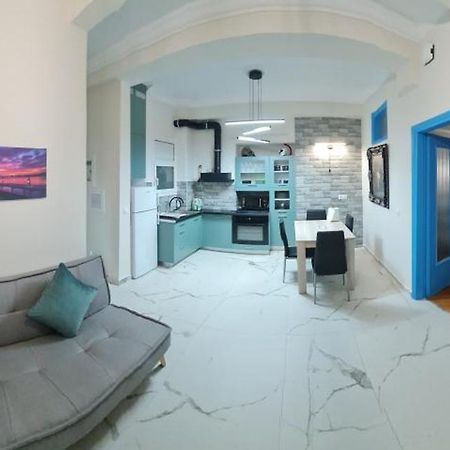 Full Apartment Near Kato Patissia เอเธนส์ ภายนอก รูปภาพ