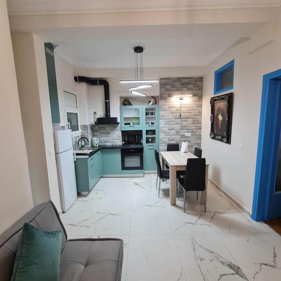 Full Apartment Near Kato Patissia เอเธนส์ ภายนอก รูปภาพ