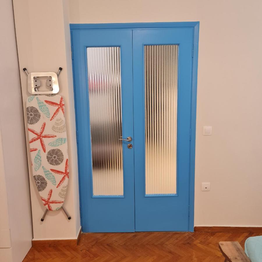 Full Apartment Near Kato Patissia เอเธนส์ ภายนอก รูปภาพ