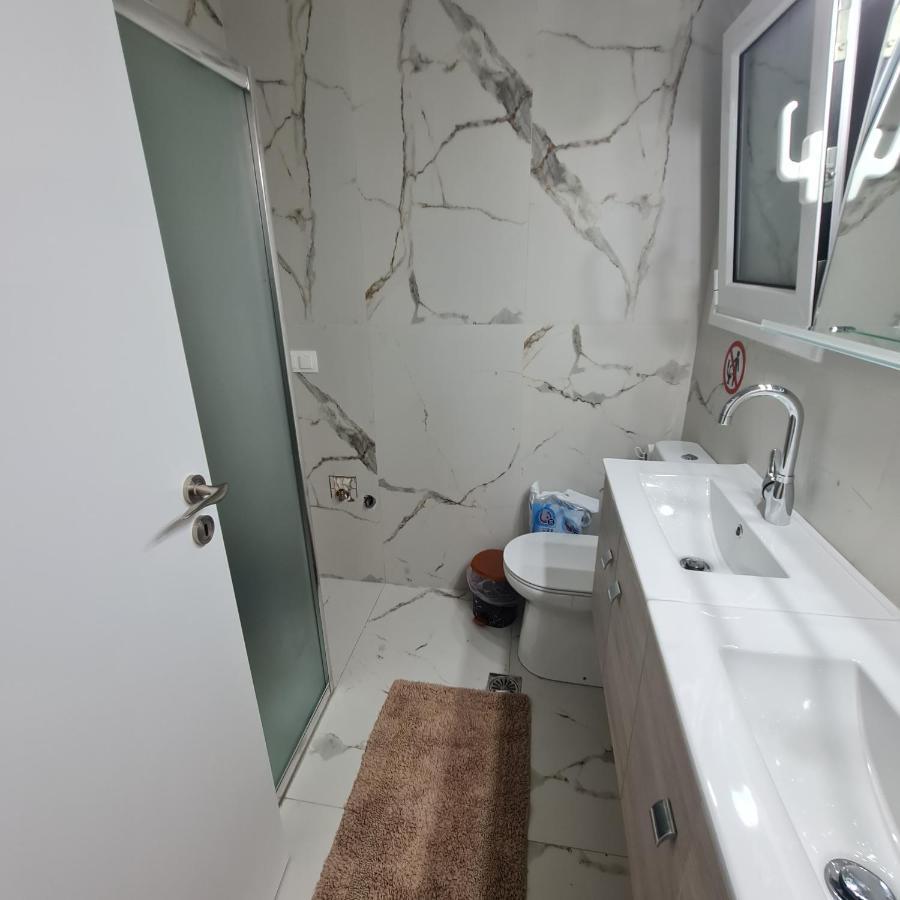 Full Apartment Near Kato Patissia เอเธนส์ ภายนอก รูปภาพ