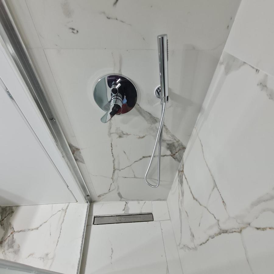 Full Apartment Near Kato Patissia เอเธนส์ ภายนอก รูปภาพ