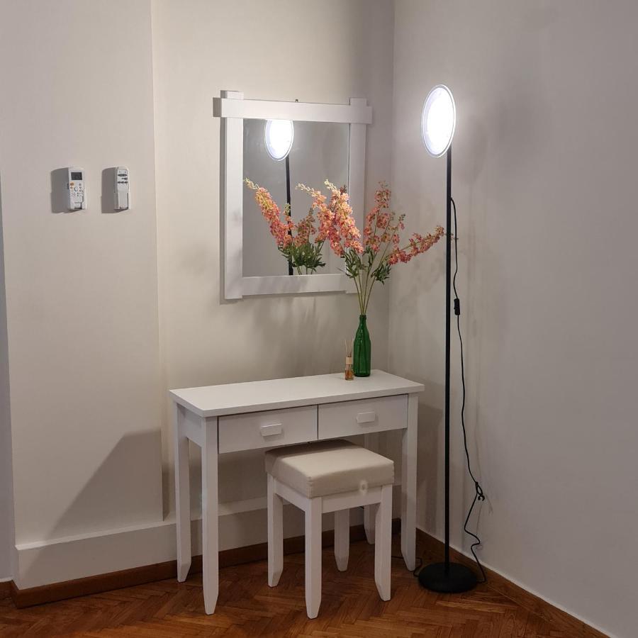 Full Apartment Near Kato Patissia เอเธนส์ ภายนอก รูปภาพ