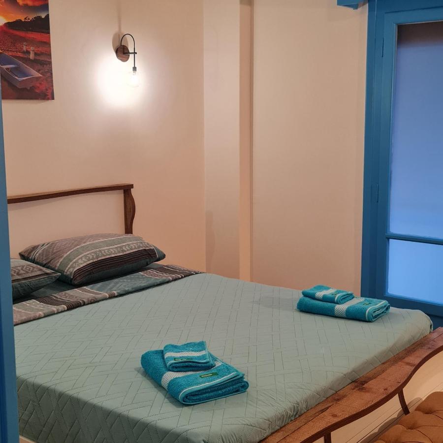 Full Apartment Near Kato Patissia เอเธนส์ ภายนอก รูปภาพ