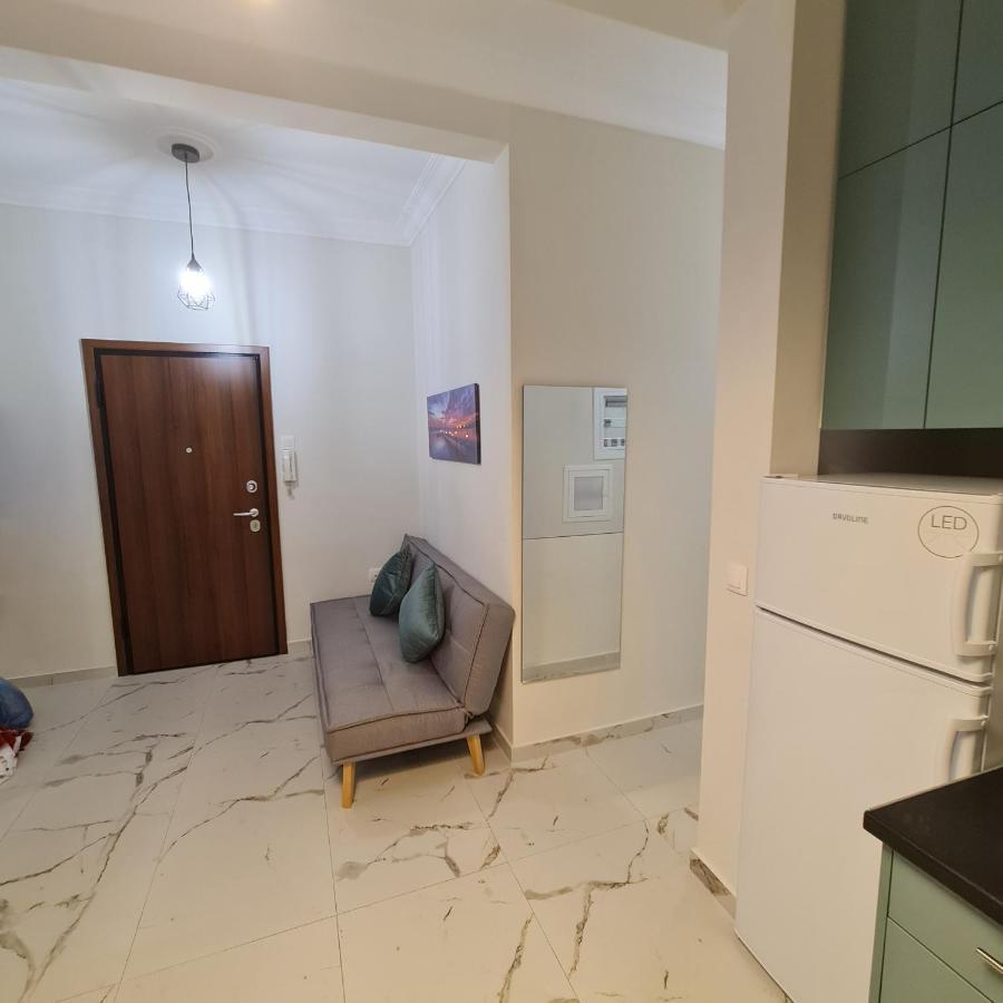 Full Apartment Near Kato Patissia เอเธนส์ ภายนอก รูปภาพ