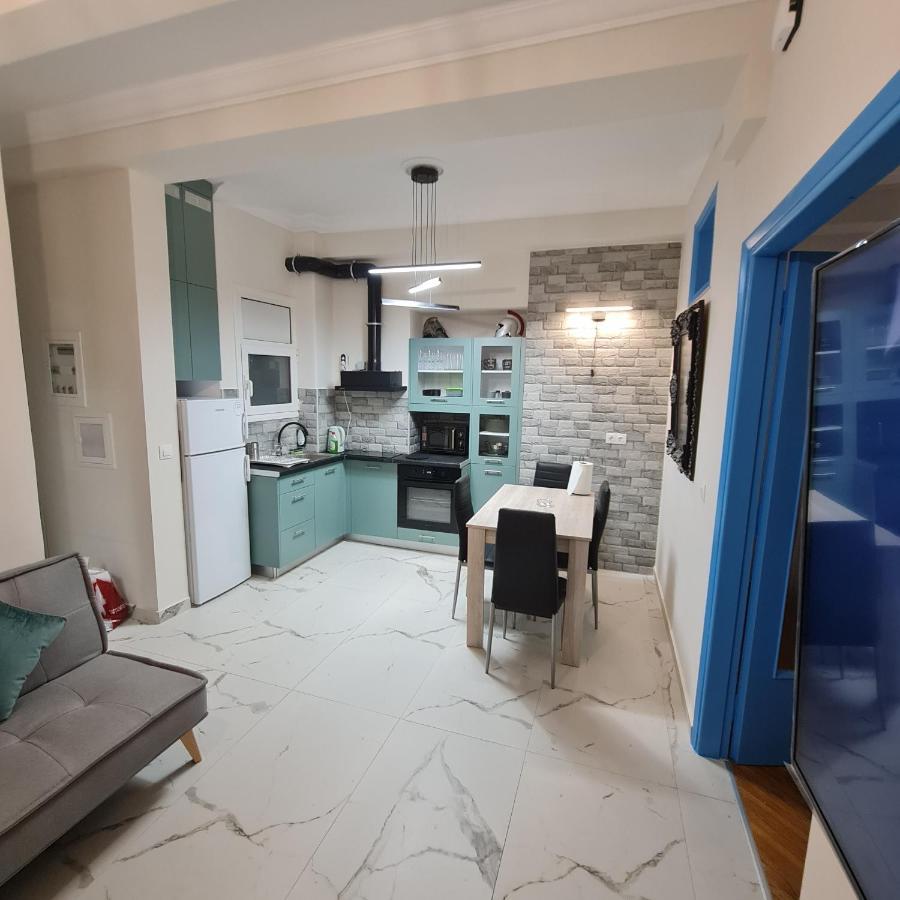 Full Apartment Near Kato Patissia เอเธนส์ ภายนอก รูปภาพ